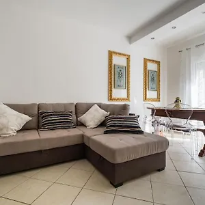 A Casa Di Mo', A Due Passi Dalla Stazione E Fiera Appartamento Bologna