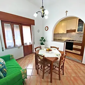 La Casa Del Sole Casa vacanze Kamma