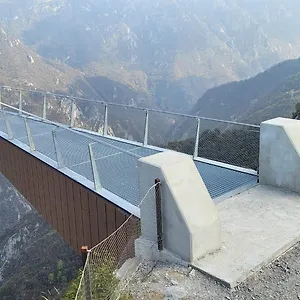 La Casa Panoramica Appartamento